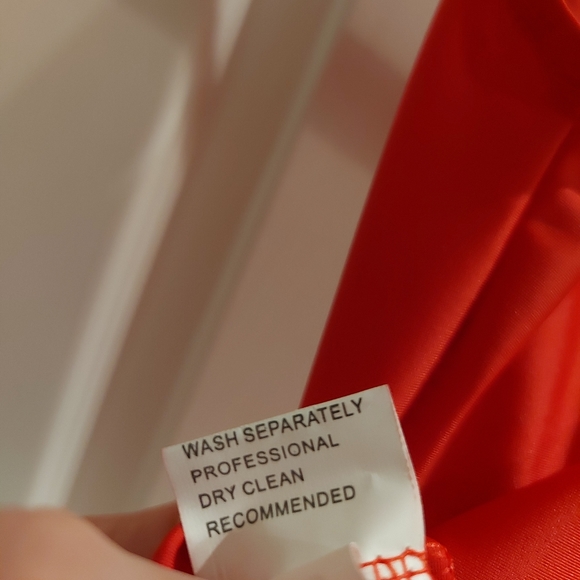 ๐ Bae Watch ๐ Bathing Suit - Picture 6 of 8